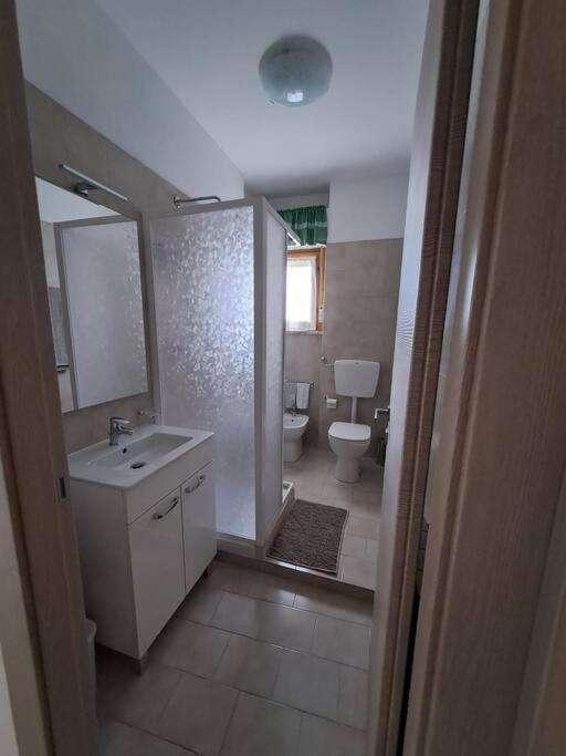 Appartamento Rossana - Luni Marinella di Sarzana Buitenkant foto