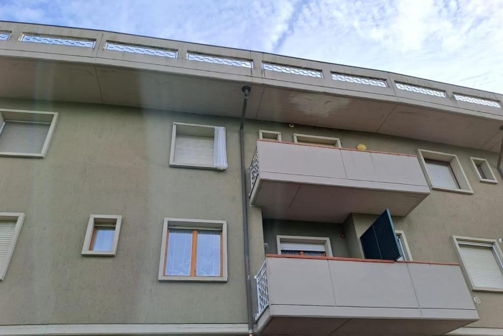 Appartamento Rossana - Luni Marinella di Sarzana Buitenkant foto
