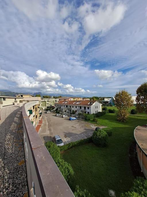 Appartamento Rossana - Luni Marinella di Sarzana Buitenkant foto
