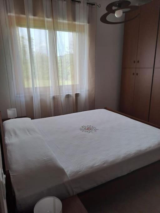 Appartamento Rossana - Luni Marinella di Sarzana Buitenkant foto
