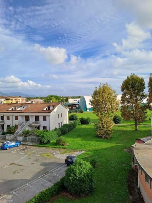 Appartamento Rossana - Luni Marinella di Sarzana Buitenkant foto
